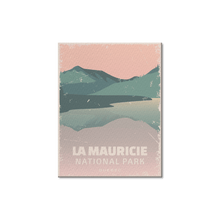 Load image into Gallery viewer, La Mauricie National Park of Canada Postcard - Canada Untamed