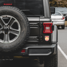 Load image into Gallery viewer, Lake Superior Ontario Provincial Park Waterproof Vinyl Sticker - Canada Untamed