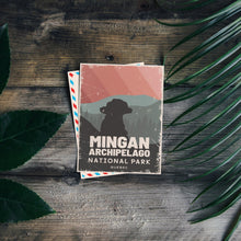 Load image into Gallery viewer, Mingan Archipelago National Park of Canada Postcard - Canada Untamed