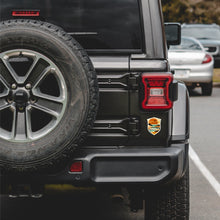 Load image into Gallery viewer, Pinery Ontario Provincial Park Waterproof Vinyl Sticker - Canada Untamed