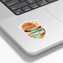 Load image into Gallery viewer, Pinery Ontario Provincial Park Waterproof Vinyl Sticker - Canada Untamed