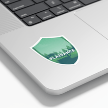 Load image into Gallery viewer, Plaisance Quebec National Park Waterproof Vinyl Sticker - Canada Untamed