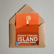 Load image into Gallery viewer, Prince Edward Island National Park of Canada Postcard - Canada Untamed