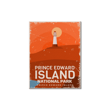 Load image into Gallery viewer, Prince Edward Island National Park of Canada Postcard - Canada Untamed