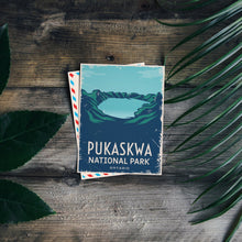 Load image into Gallery viewer, Pukaskwa National Park of Canada Postcard - Canada Untamed