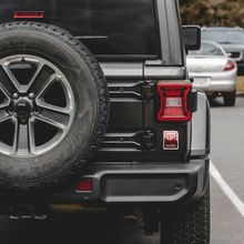 Load image into Gallery viewer, Rouge National Urban Park of Canada Waterproof Vinyl Sticker - Canada Untamed