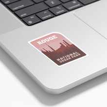 Load image into Gallery viewer, Rouge National Urban Park of Canada Waterproof Vinyl Sticker - Canada Untamed