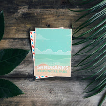 Load image into Gallery viewer, Sandbanks Ontario Provincial Park Postcard - Canada Untamed