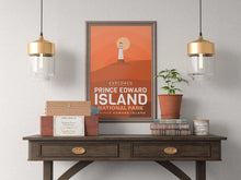 Load image into Gallery viewer, Set of 1, 2 or 3 National Park 'Explored' Posters
