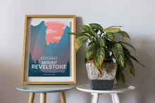 Load image into Gallery viewer, Set of 1, 2 or 3 National Park 'Explored' Posters
