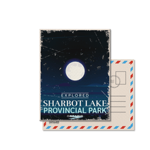 Load image into Gallery viewer, Sharbot Lake Ontario Provincial Park Postcard - Canada Untamed