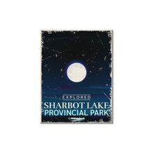 Load image into Gallery viewer, Sharbot Lake Ontario Provincial Park Postcard - Canada Untamed