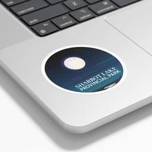 Load image into Gallery viewer, Sharbot Lake Ontario Provincial Park Waterproof Vinyl Sticker - Canada Untamed
