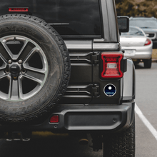 Load image into Gallery viewer, Sharbot Lake Ontario Provincial Park Waterproof Vinyl Sticker - Canada Untamed