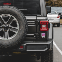 Charger l'image dans la galerie, Tursujuq Quebec National Park Waterproof Vinyl Sticker - Canada Untamed