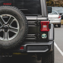 Load image into Gallery viewer, Wheatley Ontario Provincial Park Waterproof Vinyl Sticker - Canada Untamed