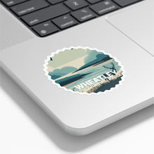 Load image into Gallery viewer, Wheatley Ontario Provincial Park Waterproof Vinyl Sticker - Canada Untamed