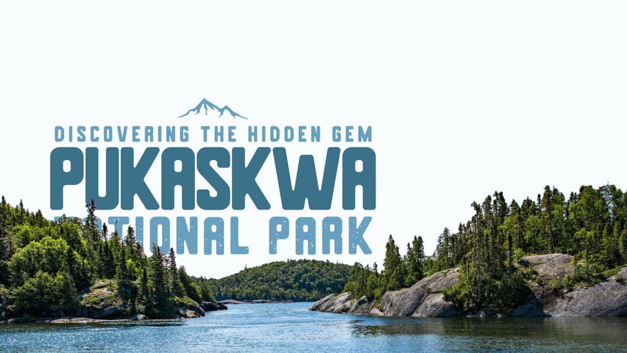 Discovering the Hidden Gem: Pukaskwa National Park in Ontario