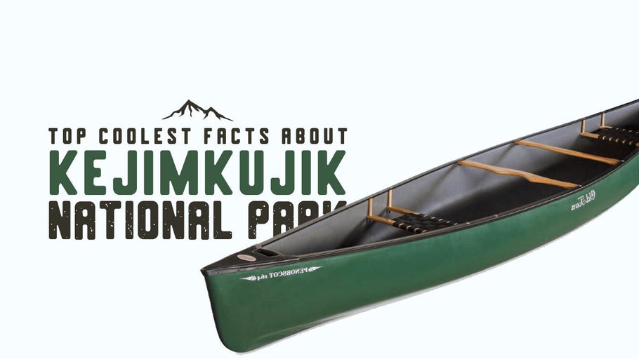 The Coolest Facts about Kejimkujik National Park