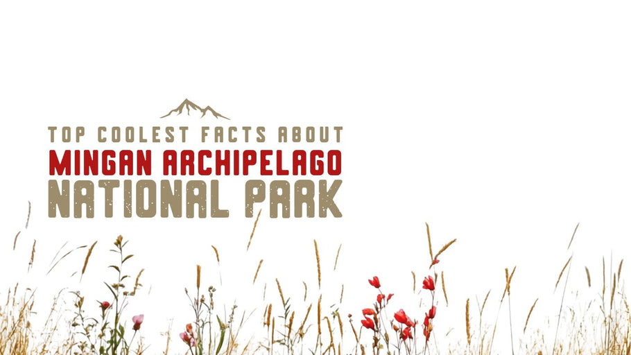 The Coolest Facts about Mingan Archipelago National Park