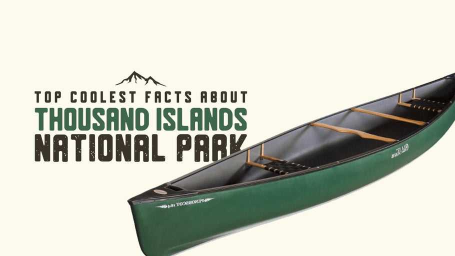 The Coolest Facts about Thousand Islands National Park