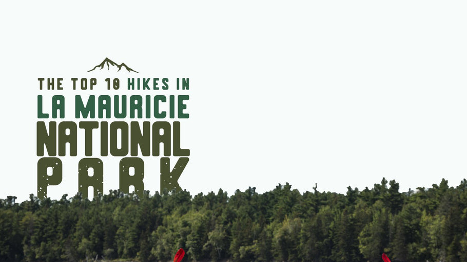 The Top 10 Hikes in La Mauricie National Park