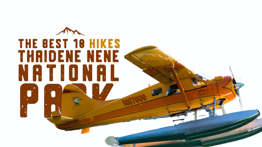 Top 10 Hikes in Thaidene Nene National Park