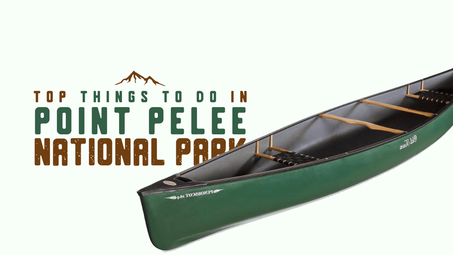 Top Things to Do in Point Pelee National Park