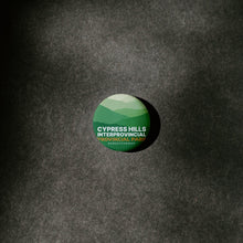 Charger l&#39;image dans la galerie, Cypress Hills Provincial Park of Saskatchewan Pinback Button - Canada Untamed
