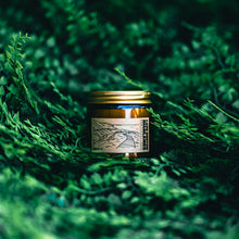 Load image into Gallery viewer, Eastern Shores Canadian National Parks Candle Set - Canada Untamed
