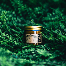 Load image into Gallery viewer, Eastern Shores Canadian National Parks Candle Set - Canada Untamed
