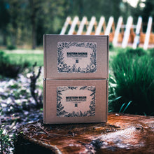 Load image into Gallery viewer, Eastern Shores Canadian National Parks Candle Set - Canada Untamed
