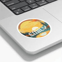 Load image into Gallery viewer, Emily Ontario Provincial Park Waterproof Vinyl Sticker - Canada Untamed
