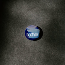 Load image into Gallery viewer, Ivvavik National Park of Canada Pinback Button - Canada Untamed
