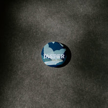 Load image into Gallery viewer, Jasper National Park of Canada Pinback Button - Canada Untamed
