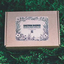 Load and play video in Gallery viewer, Eastern Shores Canadian National Parks Candle Set
