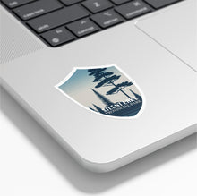 Load image into Gallery viewer, Silent Lake Ontario Provincial Park Waterproof Vinyl Sticker - Canada Untamed
