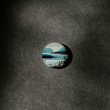 Load image into Gallery viewer, Wheatley Provincial Park of Ontario Pinback Button - Canada Untamed
