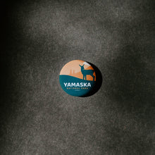 Load image into Gallery viewer, Yamaska National Park of Quebec Pinback Button - Canada Untamed
