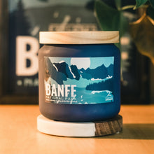 Load image into Gallery viewer, Banff National Park &#39;MIND CLEANSE&#39; Scented Candle - Canada Untamed
