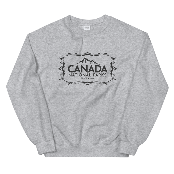 Browse all of the 'Clothing' for Canada Parks – Canada Untamed