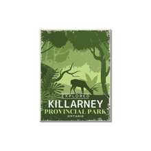 Load image into Gallery viewer, Killarney Ontario Provincial Park Postcard - Canada Untamed
