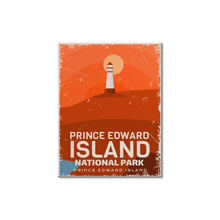 Load image into Gallery viewer, Prince Edward Island National Park of Canada Postcard - Canada Untamed
