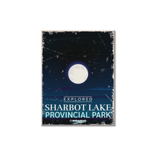 Load image into Gallery viewer, Sharbot Lake Ontario Provincial Park Postcard - Canada Untamed
